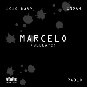 Marcelo by Jojo Wavy