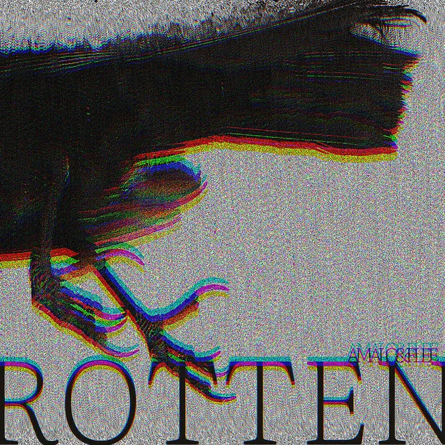 ROTTEN