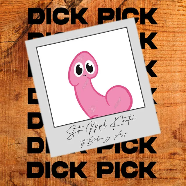 Dick Pick