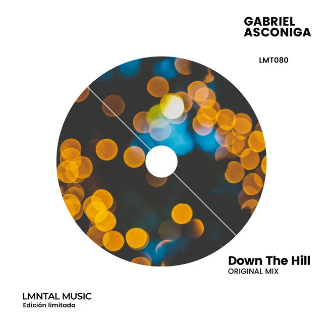 Down The Hill - Original Mix