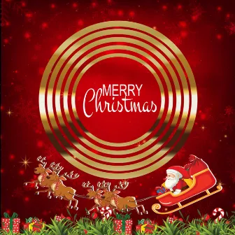 Merry Christmas by Christmas Music Instrumentals