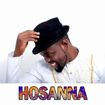 Hosanna by Nero X