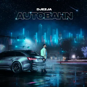 Autobahn by DJEZJA