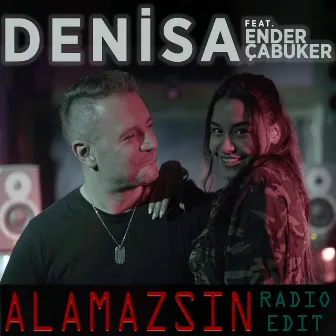 Alamazsın by Denisa