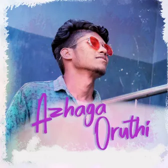 Azhaga Oruthi by AKASH ASHOK KUMAR