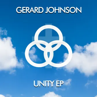 Unity EP by Gerard Johnson