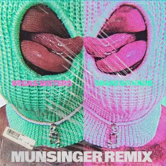 Shake da Haus (Munsinger Remix) by Munsinger