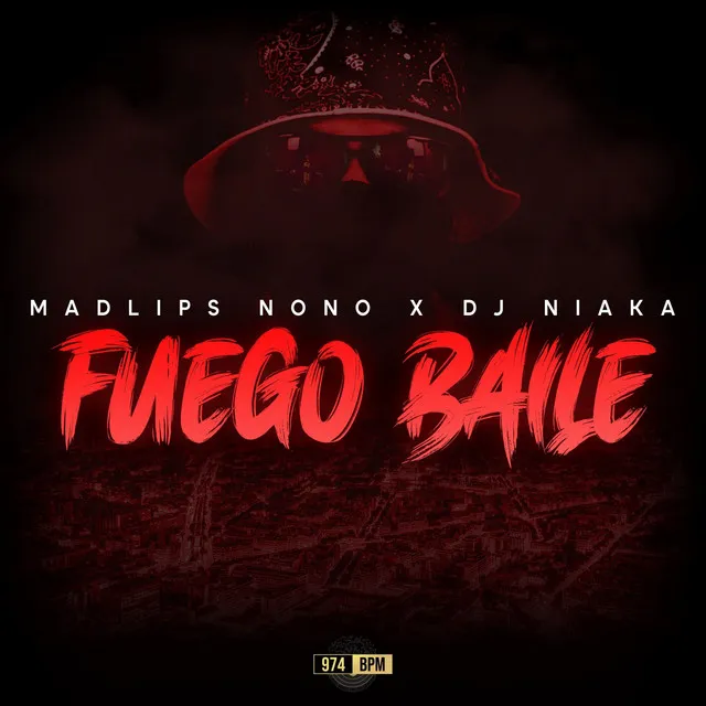 Fuego Baile