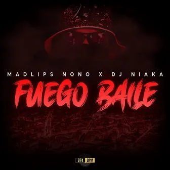 Fuego Baile by DJ Niaka