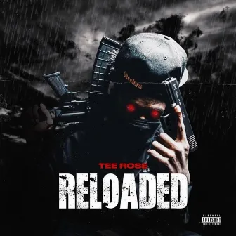 Reloaded-EP by Tee Rose