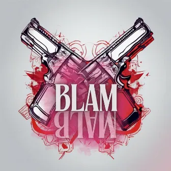 Blam Blam by luisao.bbb