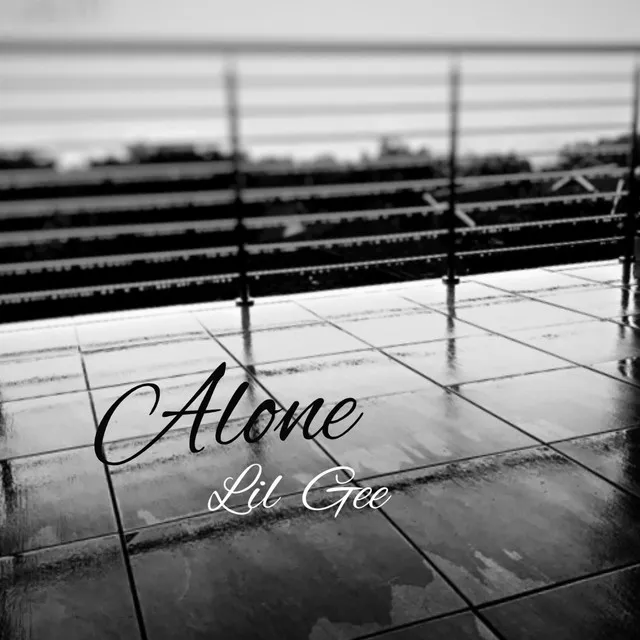 Alone