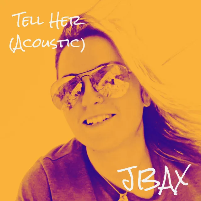 Tell Her - Acoustic