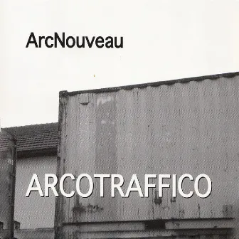 Arcotraffico (ArcNouveau) by Massimo Minardi