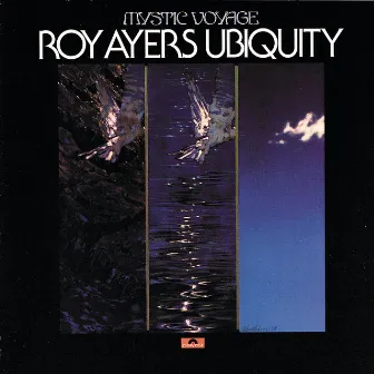 Mystic Voyage by Roy Ayers Ubiquity