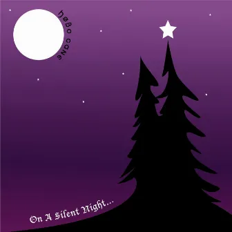 On a Silent Night by Hobo Cane