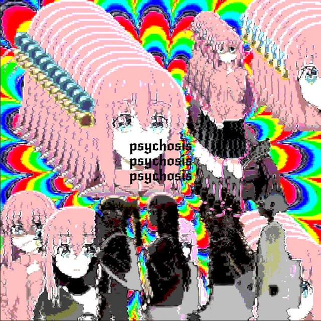 psychosis