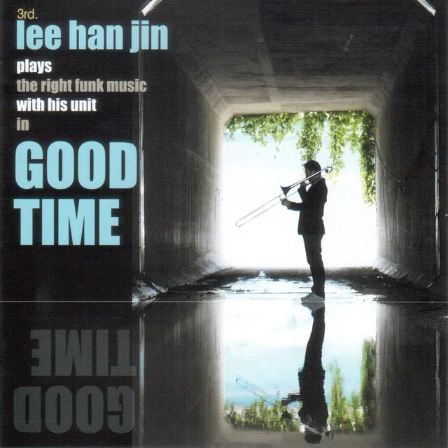 Good time (feat.hwang lee hyun)