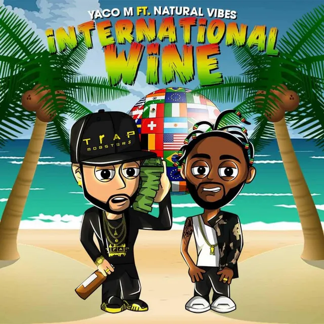 International Wine