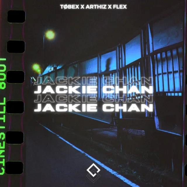 Jackie Chan