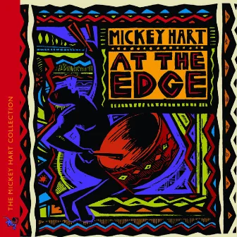 At the Edge by Mickey Hart