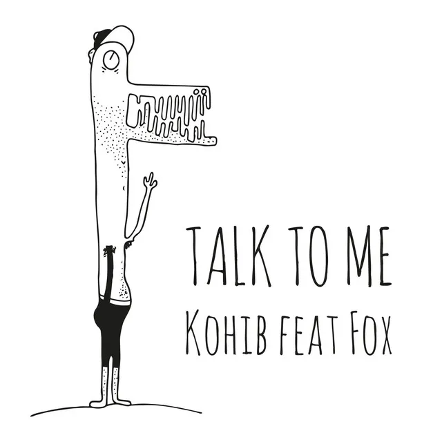 Talk to Me - Discomix