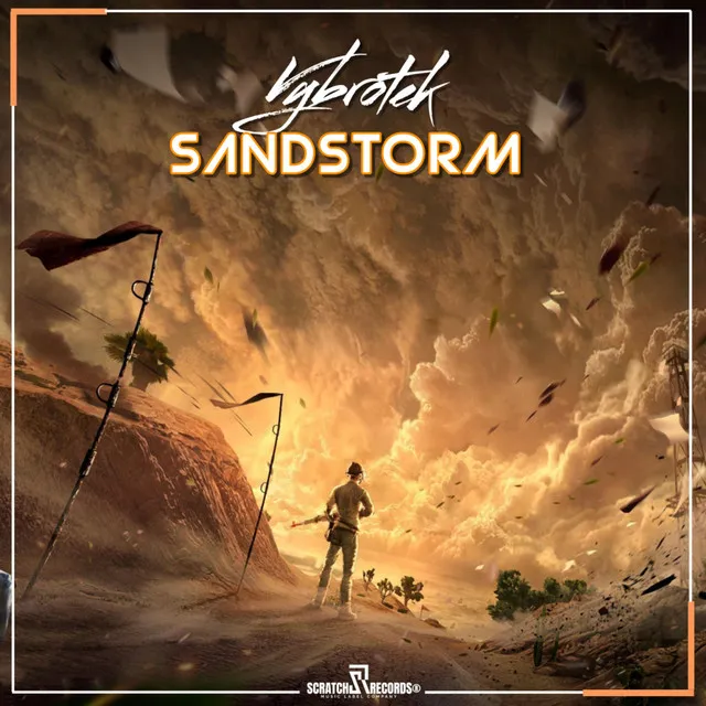 Sandstorm