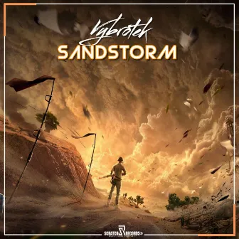 Sandstorm by Vybrotek