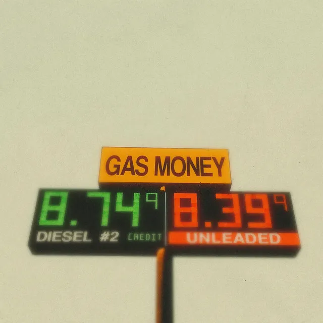 Gas Money