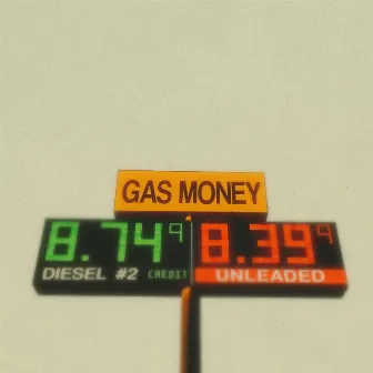 Gas Money by Cooper Hill