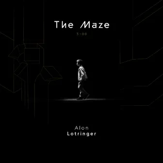 The Maze by Alon Lotringer