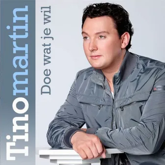 Doe wat je wil (Orkestband) by Tino Martin