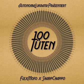 100 Tüten by FLEX MOFO