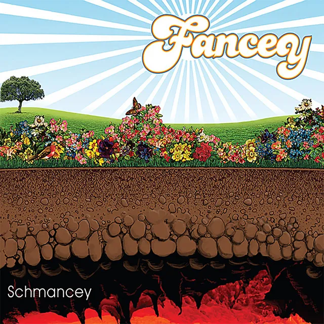 Schmancey