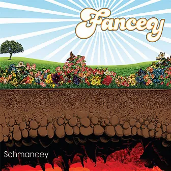 Schmancey by Fancey