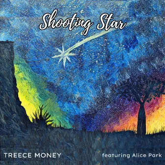 Shooting Star by Treece Money