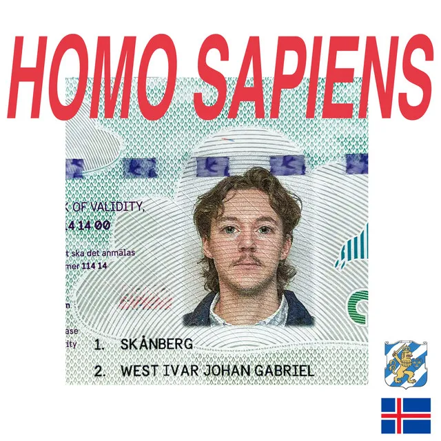 Homo Sapiens