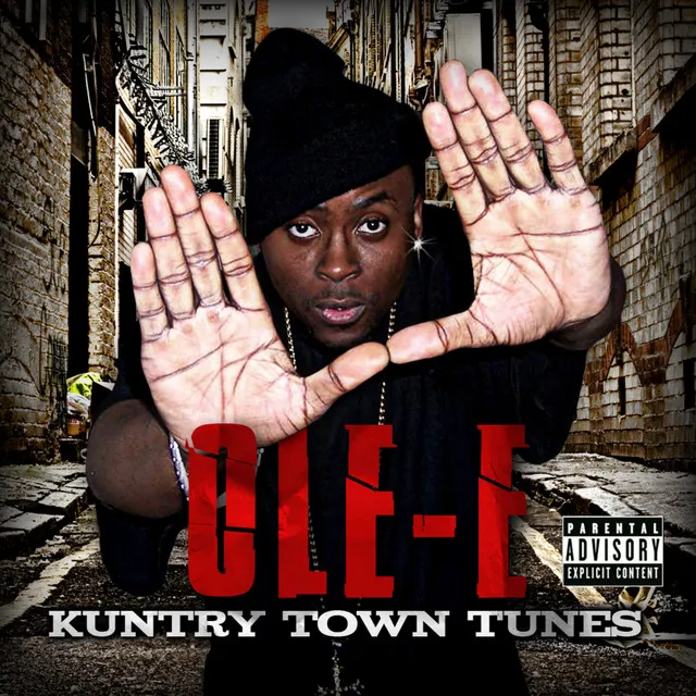 Kuntry Town Tunes (Volume 1)