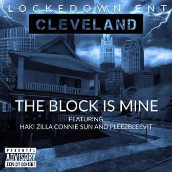 Block is Mine by Zilla