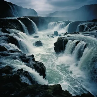 Melodías Del Arroyo: Sinfonía Suave Del Agua by Banda Marina