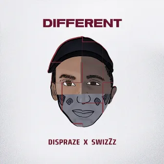 Different by Dispraze