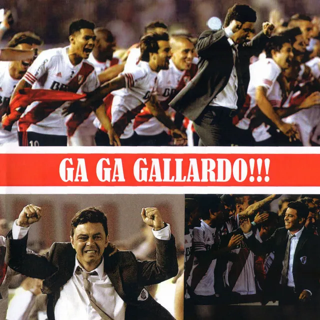 Ga Ga Gallardo!!