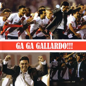 Ga Ga Gallardo!! by Raul Parentella