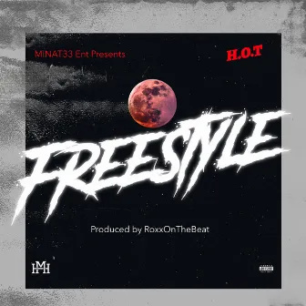 Freestyle by H.O.T