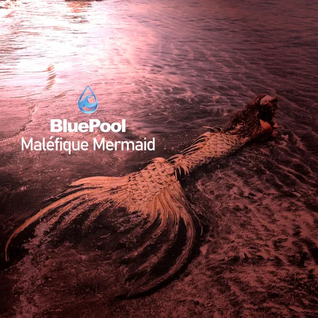 Maléfique Mermaid