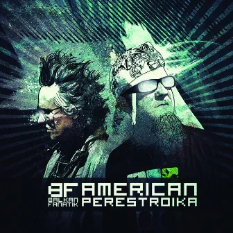 American Perestroika by Unknown Artist