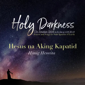 Hesus Na Aking Kapatid by Himig Heswita