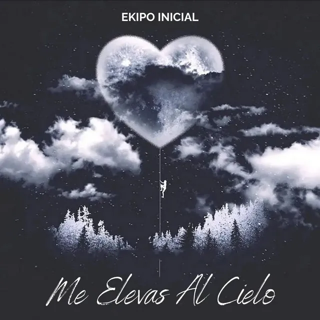 Me Elevas Al Cielo