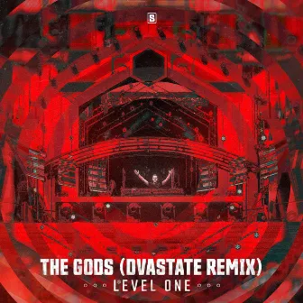 The Gods (Dvastate Remix) by Dvastate