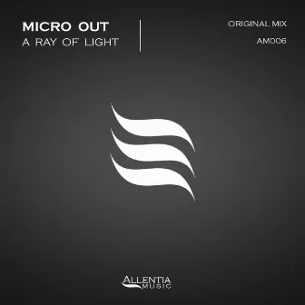 A Ray of Light by Micro Out